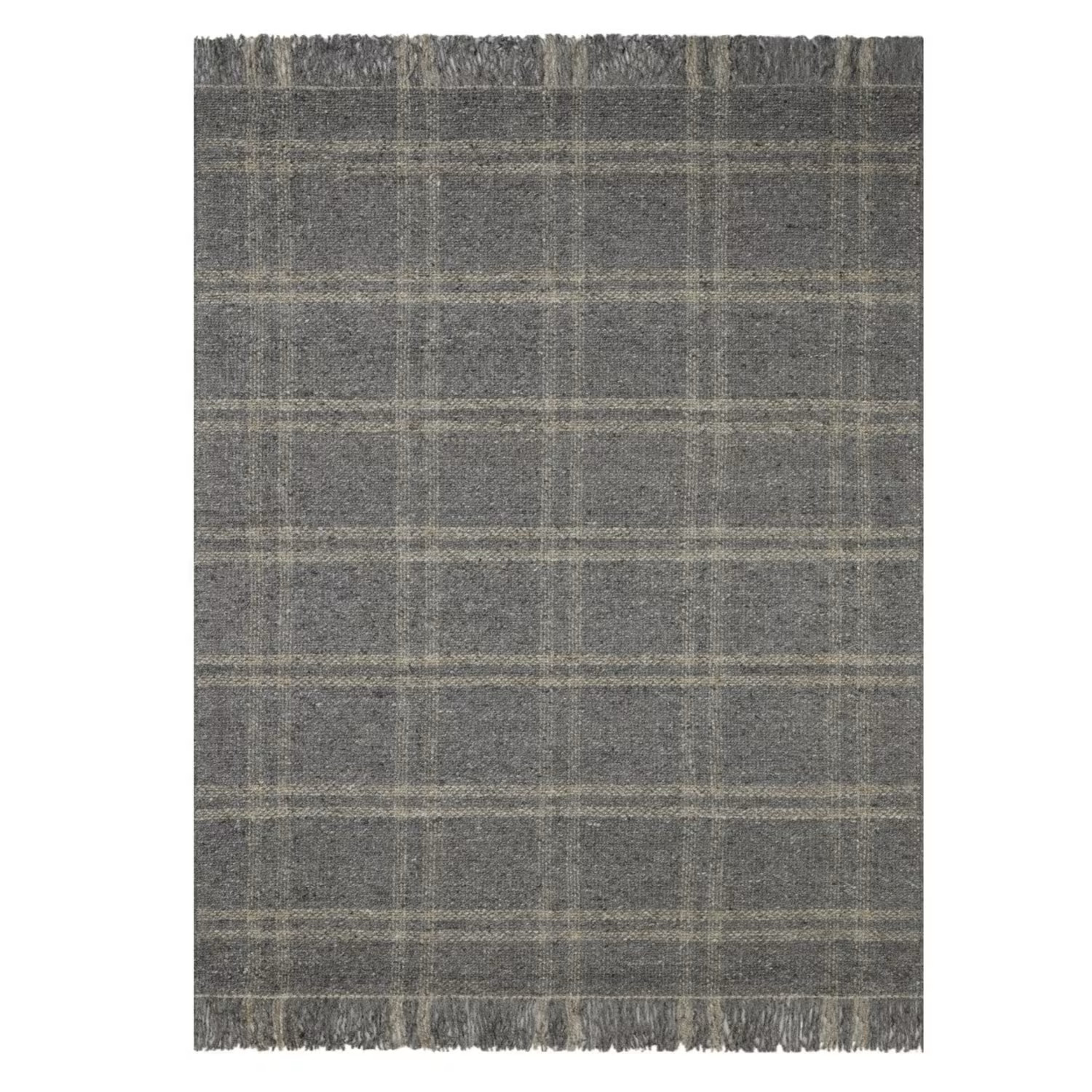 Caleb Mocha Taupe Rug | Magnolia