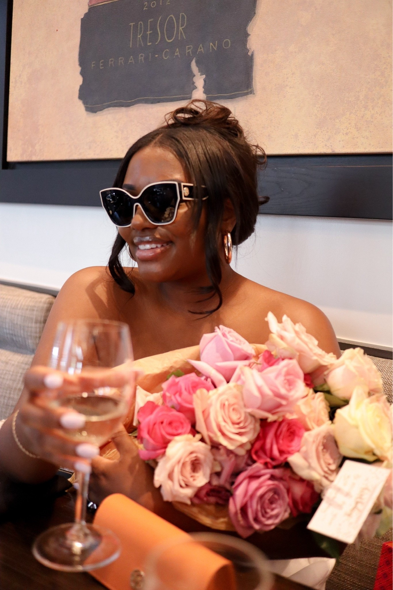The BEST summer sunglasses!

#ltksunglasses

#LTKgrwm #LTKootd #LTKBeauty