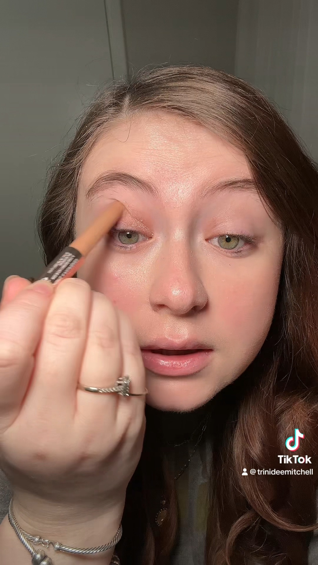 Get ready with me for work 

#LTKfindsunder50 #LTKbeauty #LTKstyletip