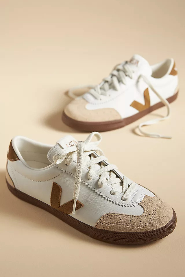Volley O. T. Sneakers | Anthropologie (US)