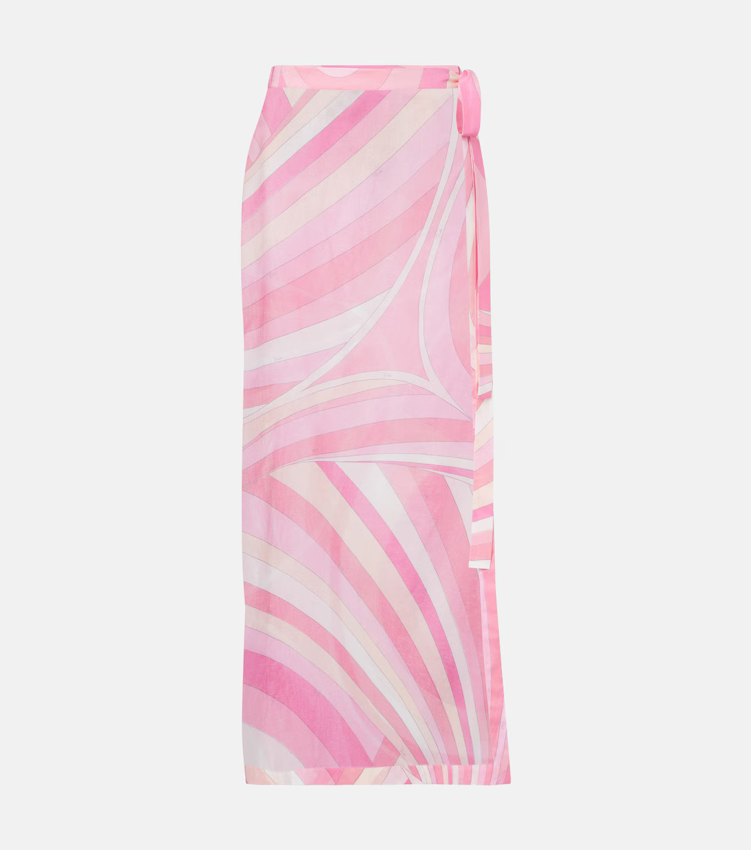 Iride cotton beach cover-up | Mytheresa (US/CA)