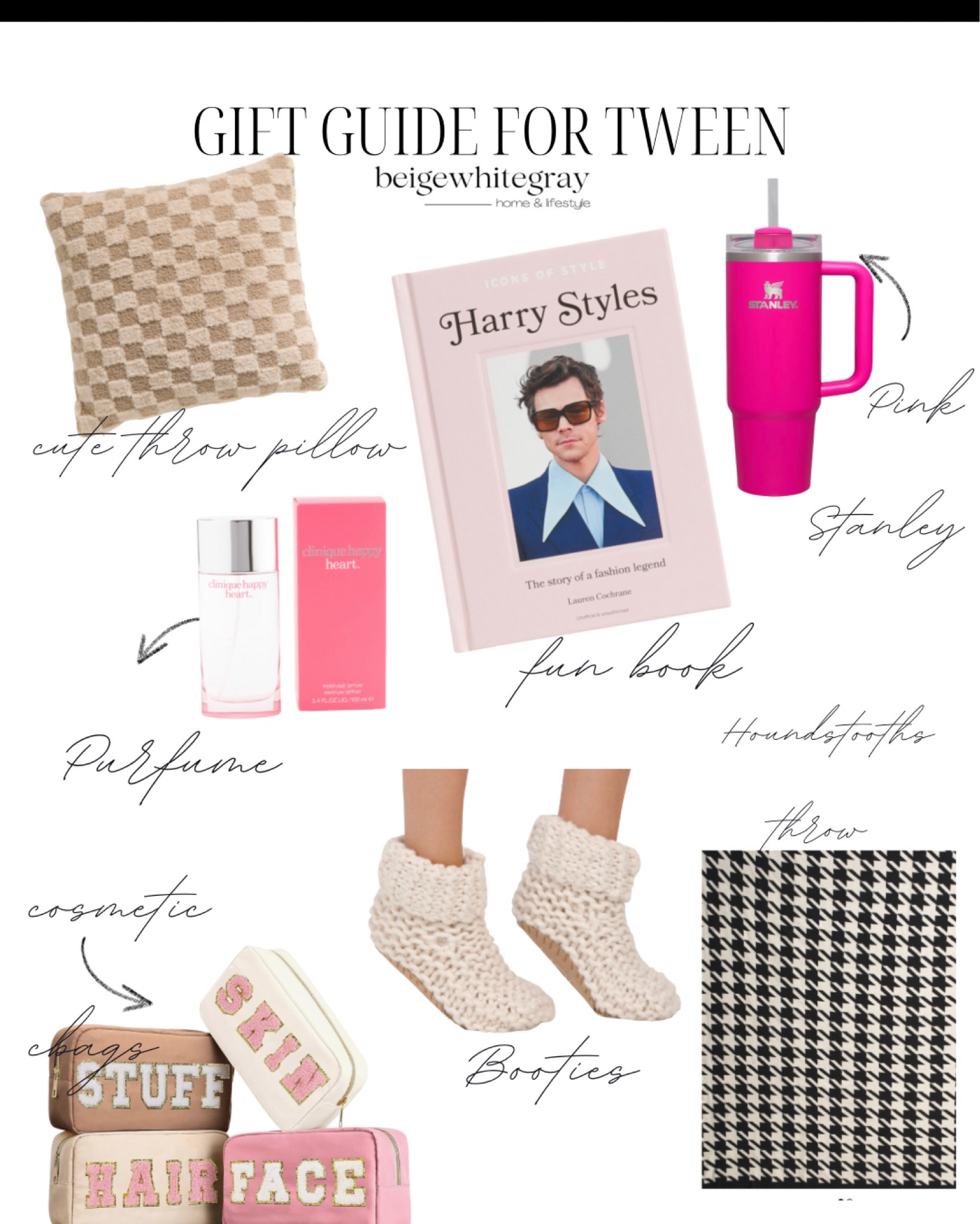 Fun and affordable Tween gifts 

#LTKHoliday #LTKGiftGuide #LTKfindsunder100