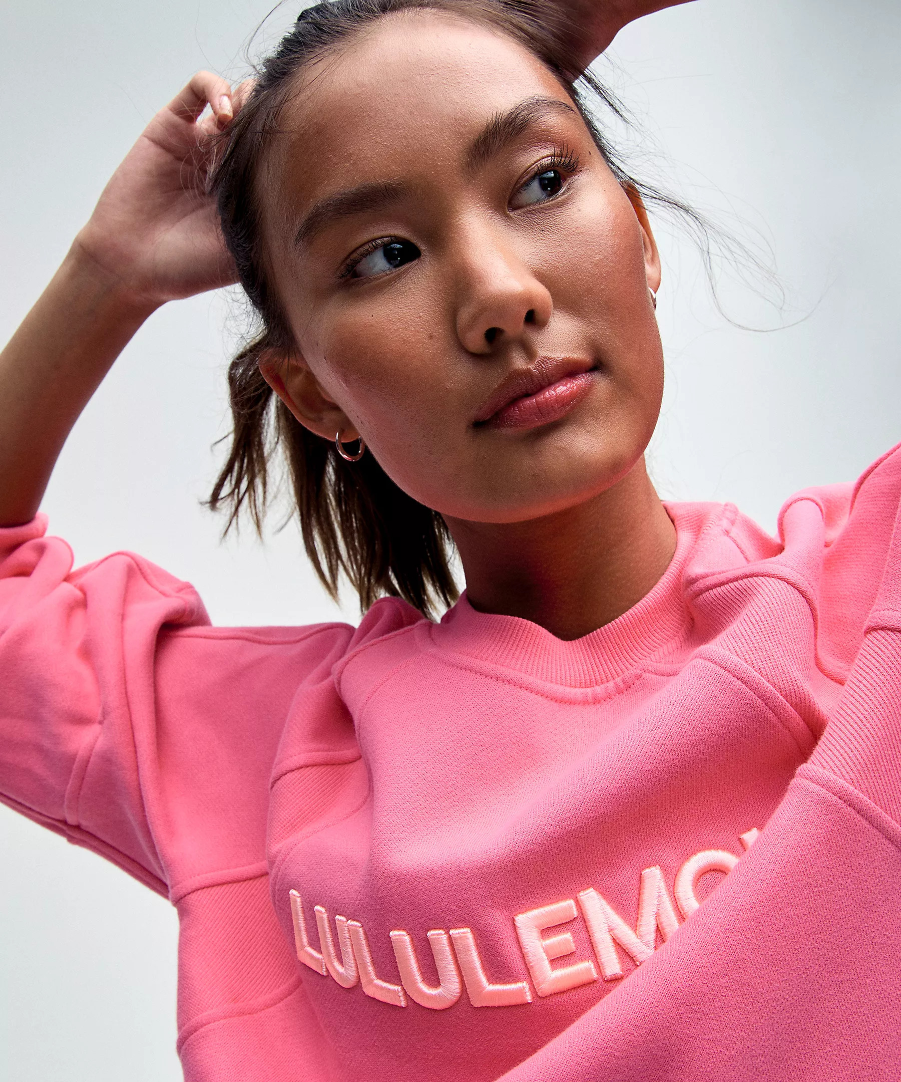 Scuba Oversized Pullover | Lululemon (US)