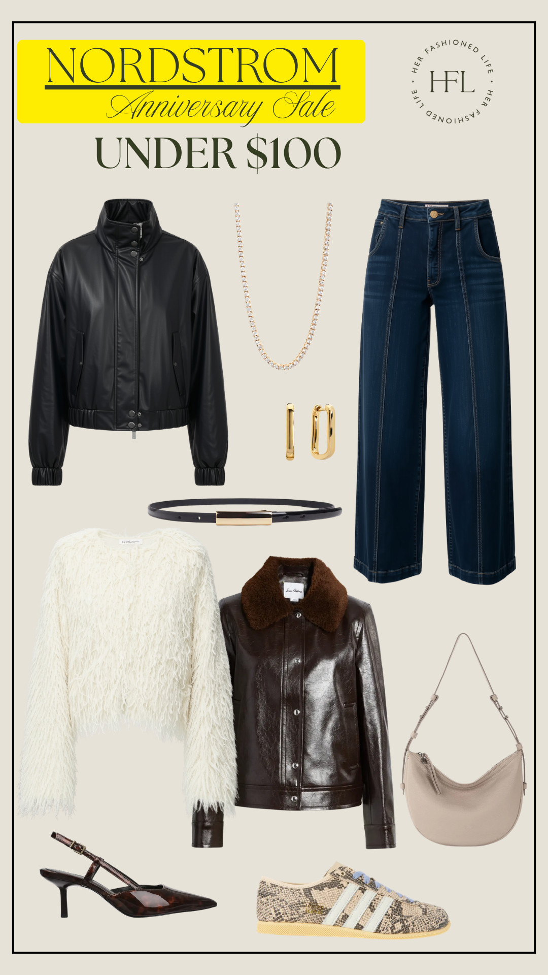 More #NSale finds, all under $100.
#nsale #nordstromsale #ltkfindsunder100 #ltksalealert 

 #LTKootd #LTKOver40 #LTKSaleAlert