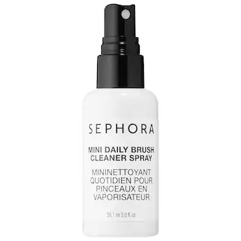 Mini Daily Brush Cleaner - SEPHORA COLLECTION | Sephora | Sephora (US)
