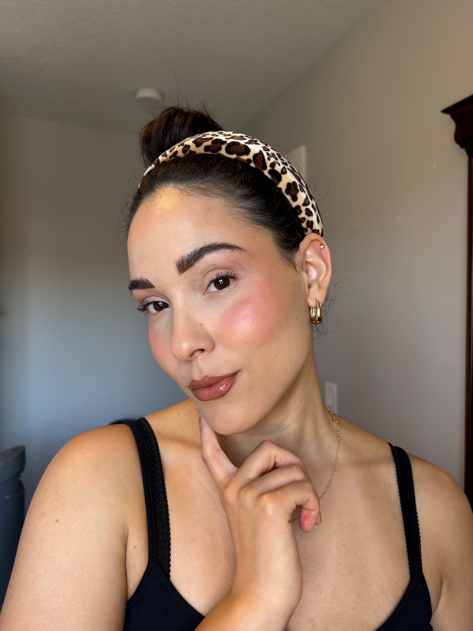 Saturday Makeup💞

#LTKsummer #LTKcanada #LTKbeauty