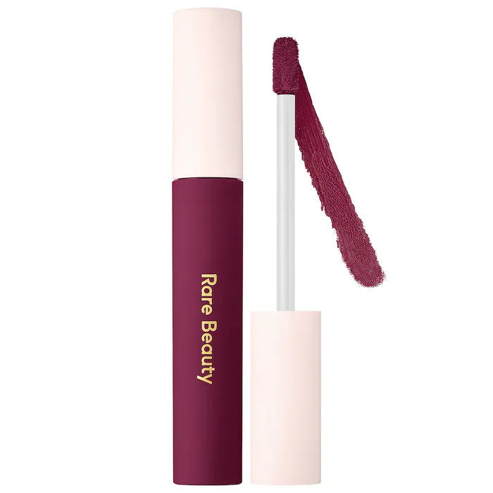 Lip Soufflé Matte Cream Lipstick | Sephora (US)
