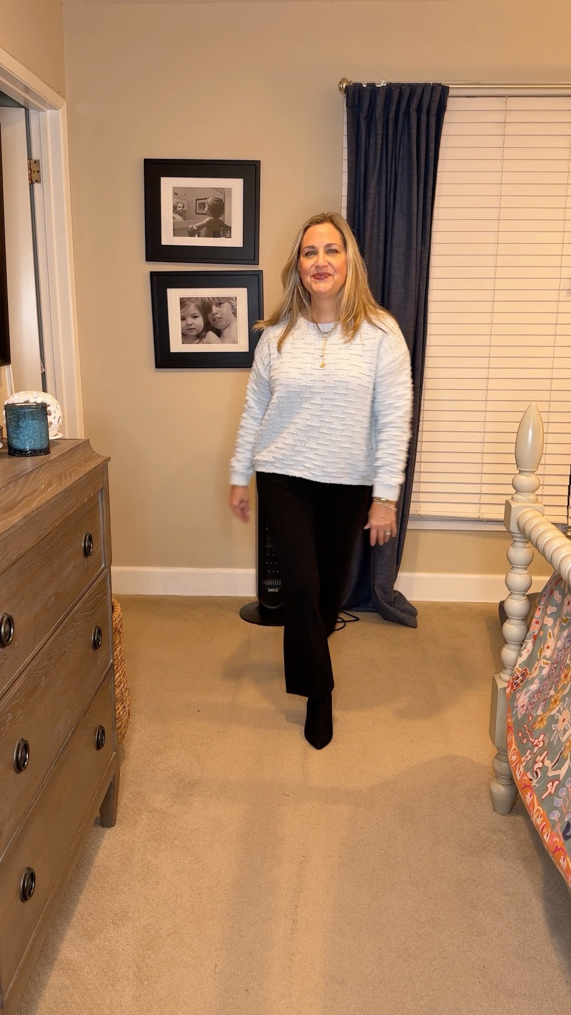 Love all of these great pieces! They fit well, are affordable and look great! 

#LTKdayinmylife #LTKHoliday #LTKCyberWeek