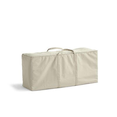 Universal Cushion Storage Bag Cover | Frontgate