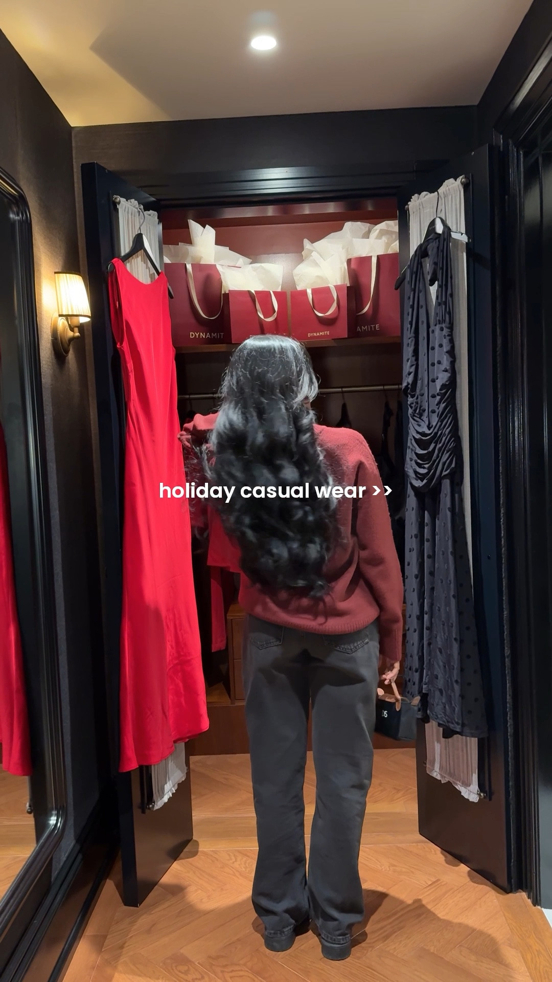 holiday casual wear inspo

#LTKStyleTip #LTKHoliday