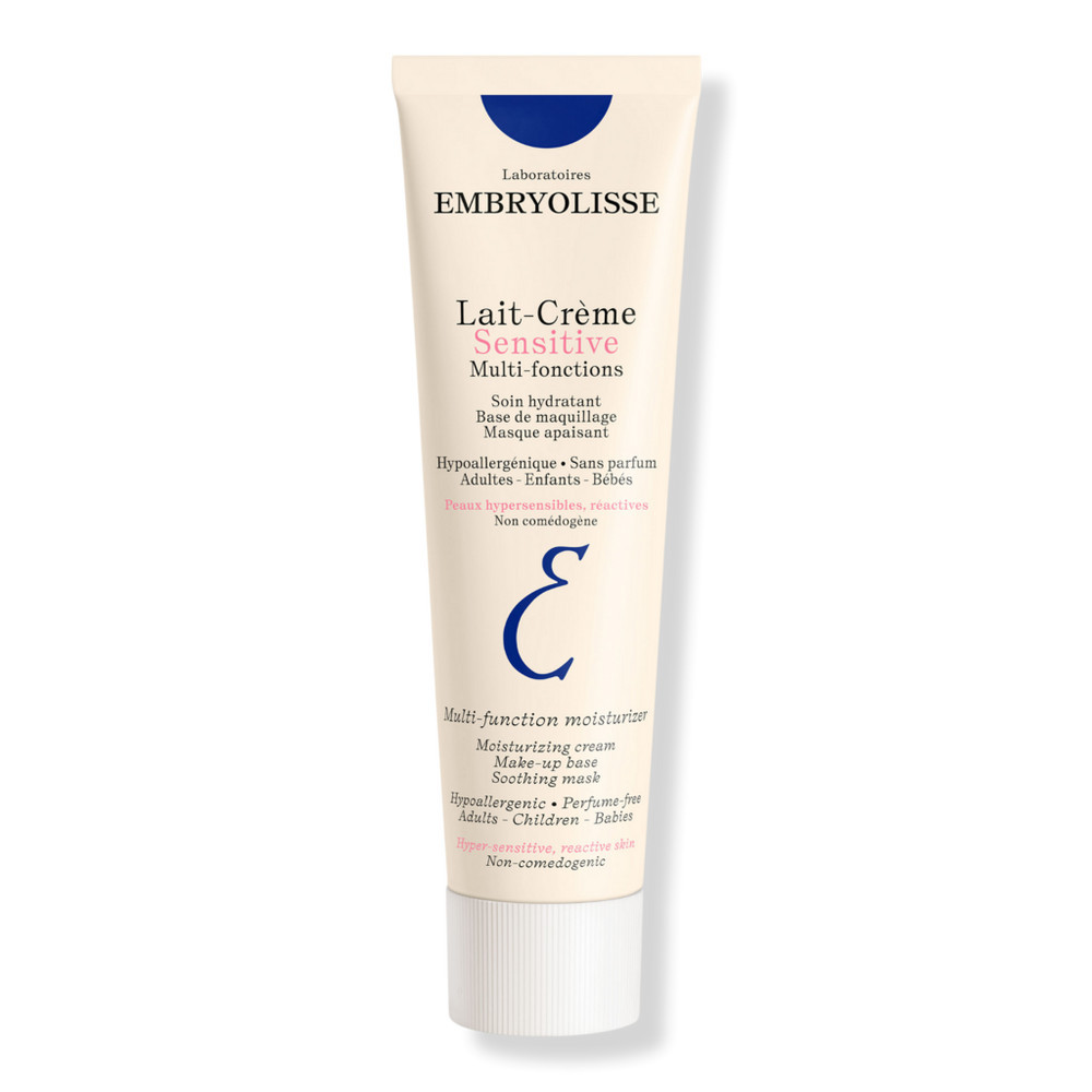 EMBRYOLISSE Lait-Creme Sensitive Multi-Function Moisturizer | Ulta
