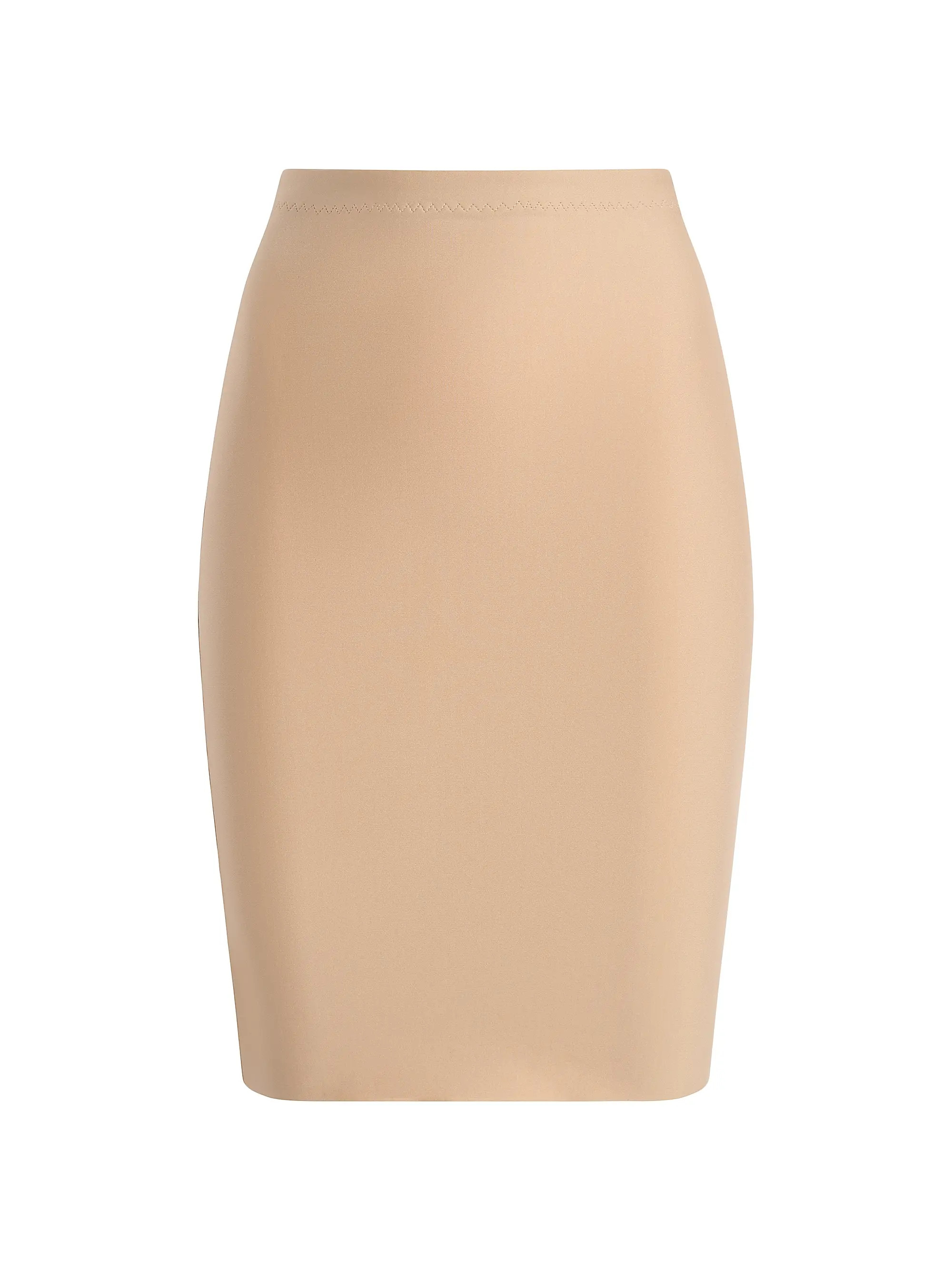 Commando Two-Faced Tech High-Rise Half Slip | Saks Fifth Avenue | Saks Fifth Avenue