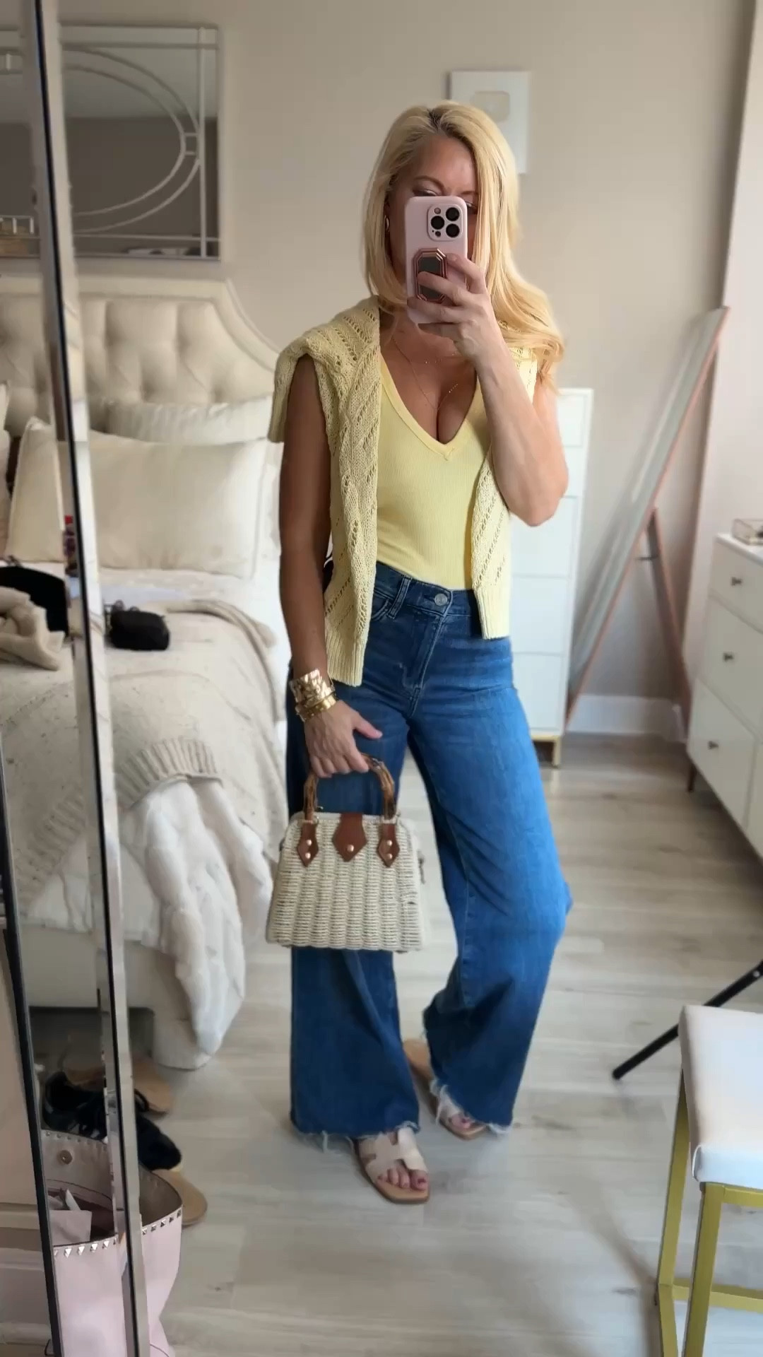 Casual outfit of the day! 

#LTKStyleTip #LTKSummerEdit 

#LTKootd