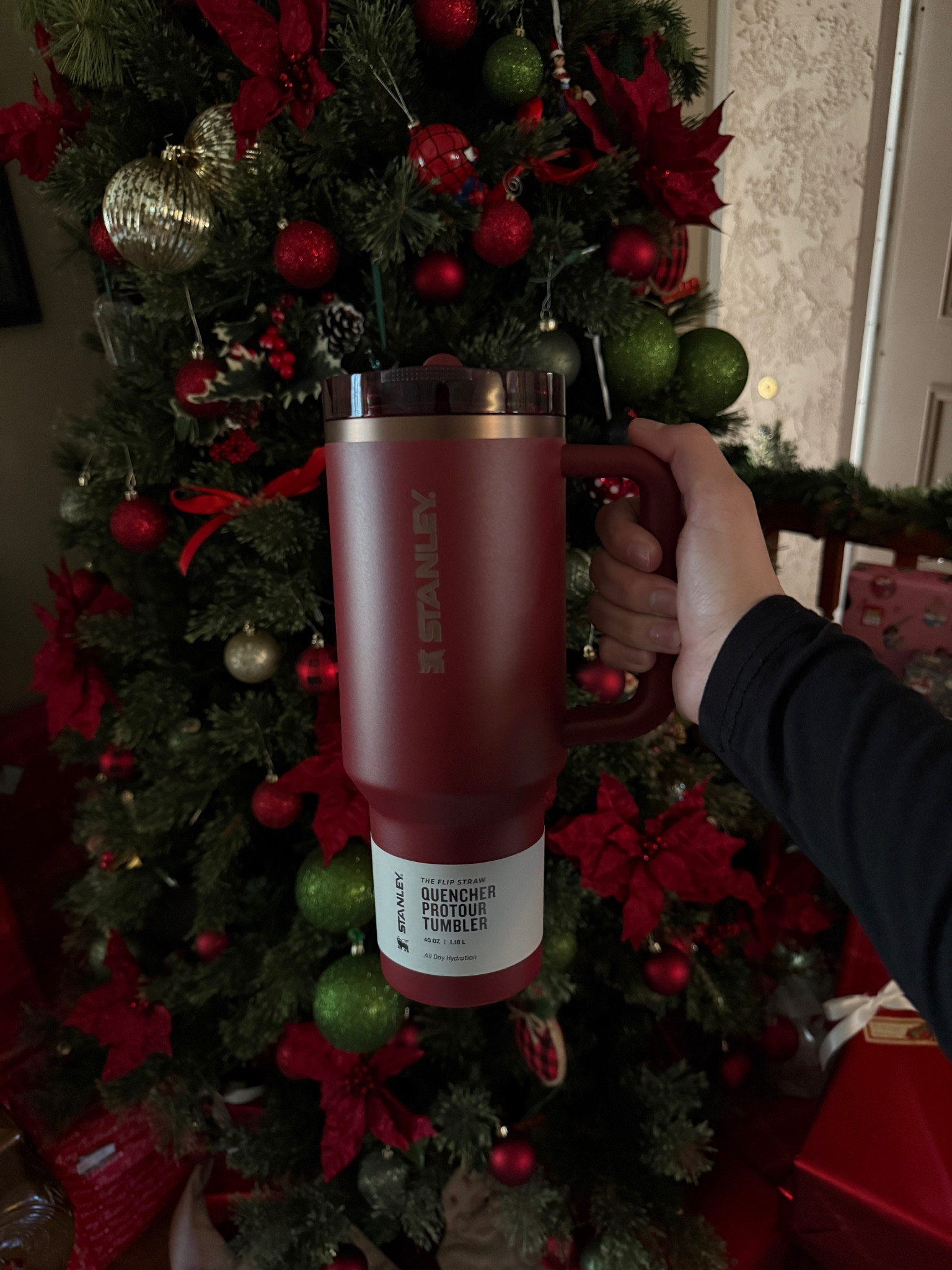 new stanley❤️

#LTKHoliday #LTKGiftGuide #LTKSeasonal