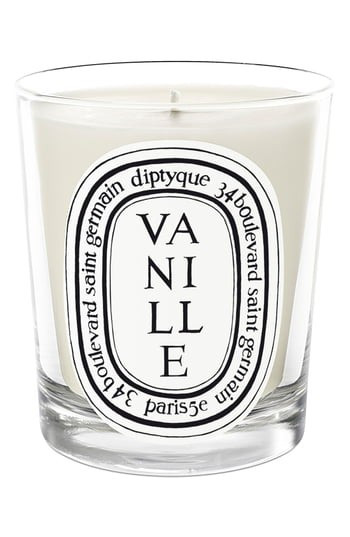 Diptyque Vanille Scented Candle, Size 2.5 oz - None | Nordstrom