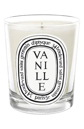 Diptyque Vanille Scented Candle, Size 2.5 oz - None | Nordstrom