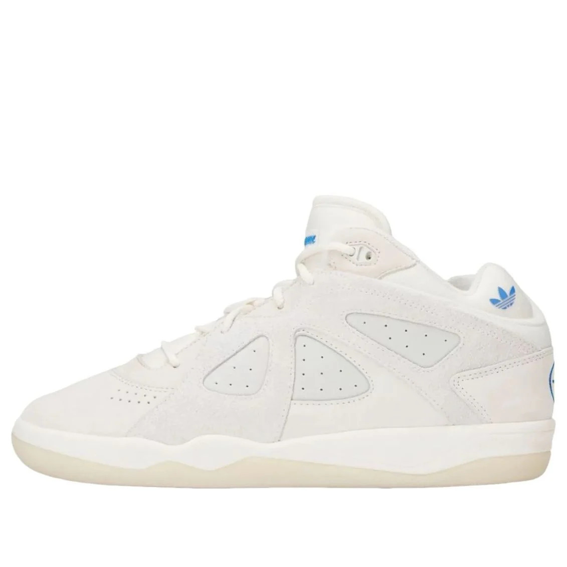 adidas x Bad Bunny Badbo 1.0 'Chalk White' KJ1468 | KICKS CREW