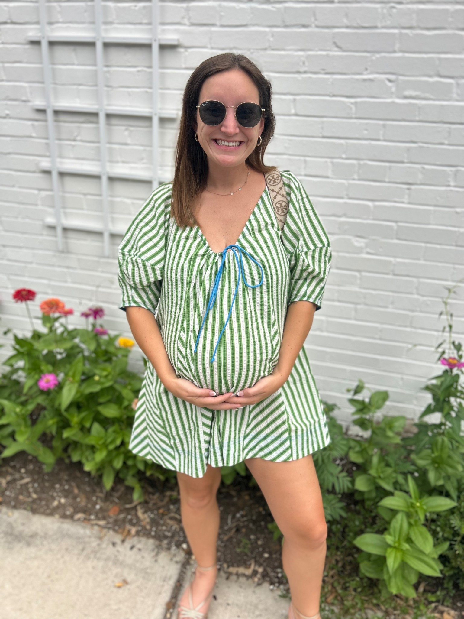 maternity, post partum, rompers, coastal summer #LTKBump 

#LTKBeauty #LTKBump #LTKFindsUnder50