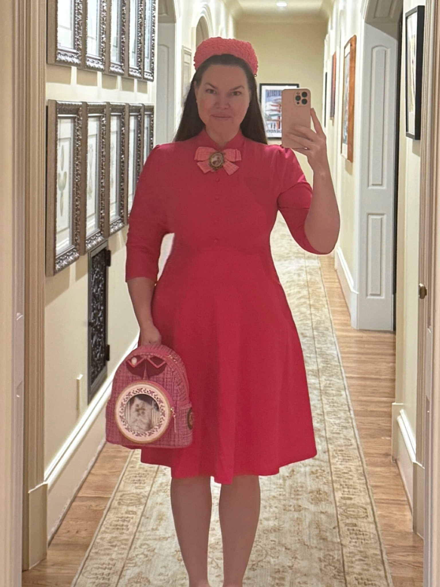 Umbridge Fit for epic Universee

#LTKTravel #LTKFamily #LTKStyleTip