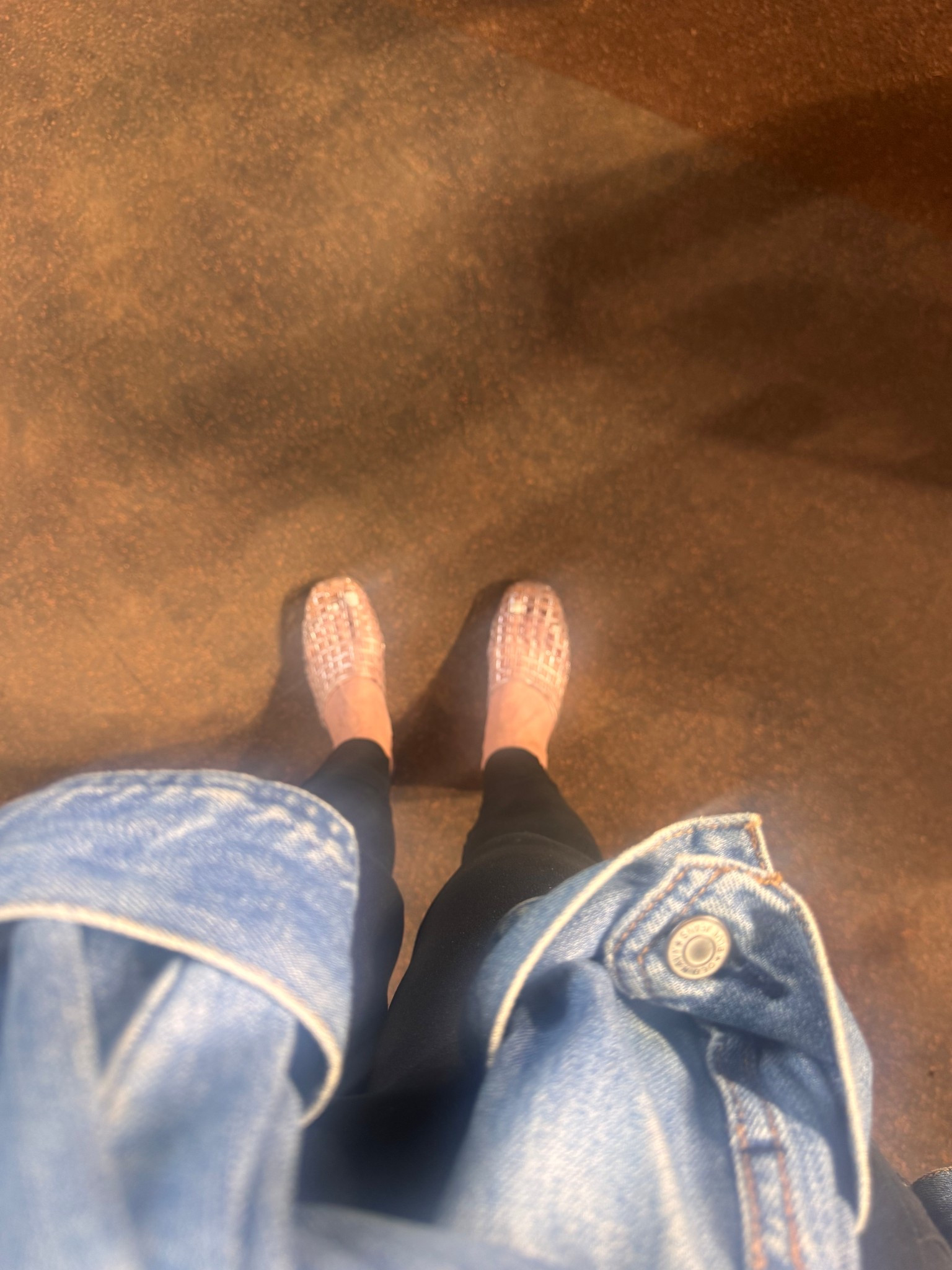 Jellies are back

#LTKOver40 #LTKgrwm