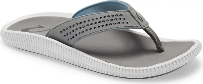 Ulele Flip Flop (Men) | Nordstrom