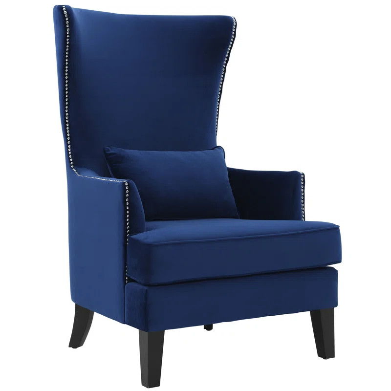 Jacinto Wingback Chair | Wayfair North America