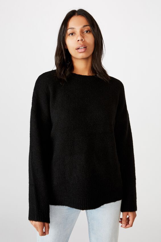All Day Pullover | Cotton On (ANZ)