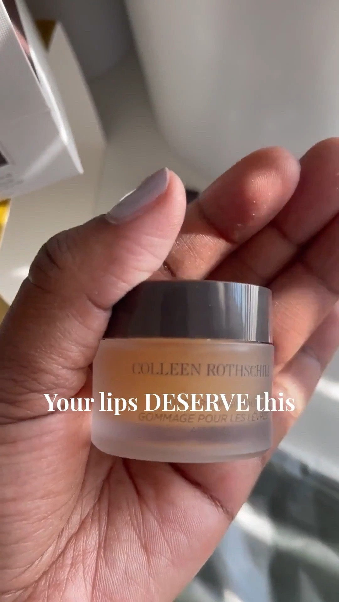 SecretsofYve: Your lips 👄 deserve all the love! A phenomenal gift set for loved ones too. 
#Secretsofyve #ltkgiftguide
Always humbled & thankful to have you here.. New posts daily at 3pm &4:15pm EST. 
CEO: PATESI Global & PATESIfoundation.org
 @secretsofyve : where beautiful meets practical, comfy meets style, affordable meets glam with a splash of splurge every now and then. I do LOVE a good sale and combining codes! #ltkstyletip #ltksalealert #ltku #ltkfindsunder100 #ltkfindsunder50 #ltkover40 #ltkpetite #ltkplussize #ltkmens #ltkmidsize #ltktravel #ltktall #ltkworkwear #ltkbump #ltkspringsale #ltkselfcare #ltkmomlife #ltkgrwm #ltkvlog #ltkmorningroutine secretsofyve  

#LTKSeasonal #LTKWedding #LTKBeauty