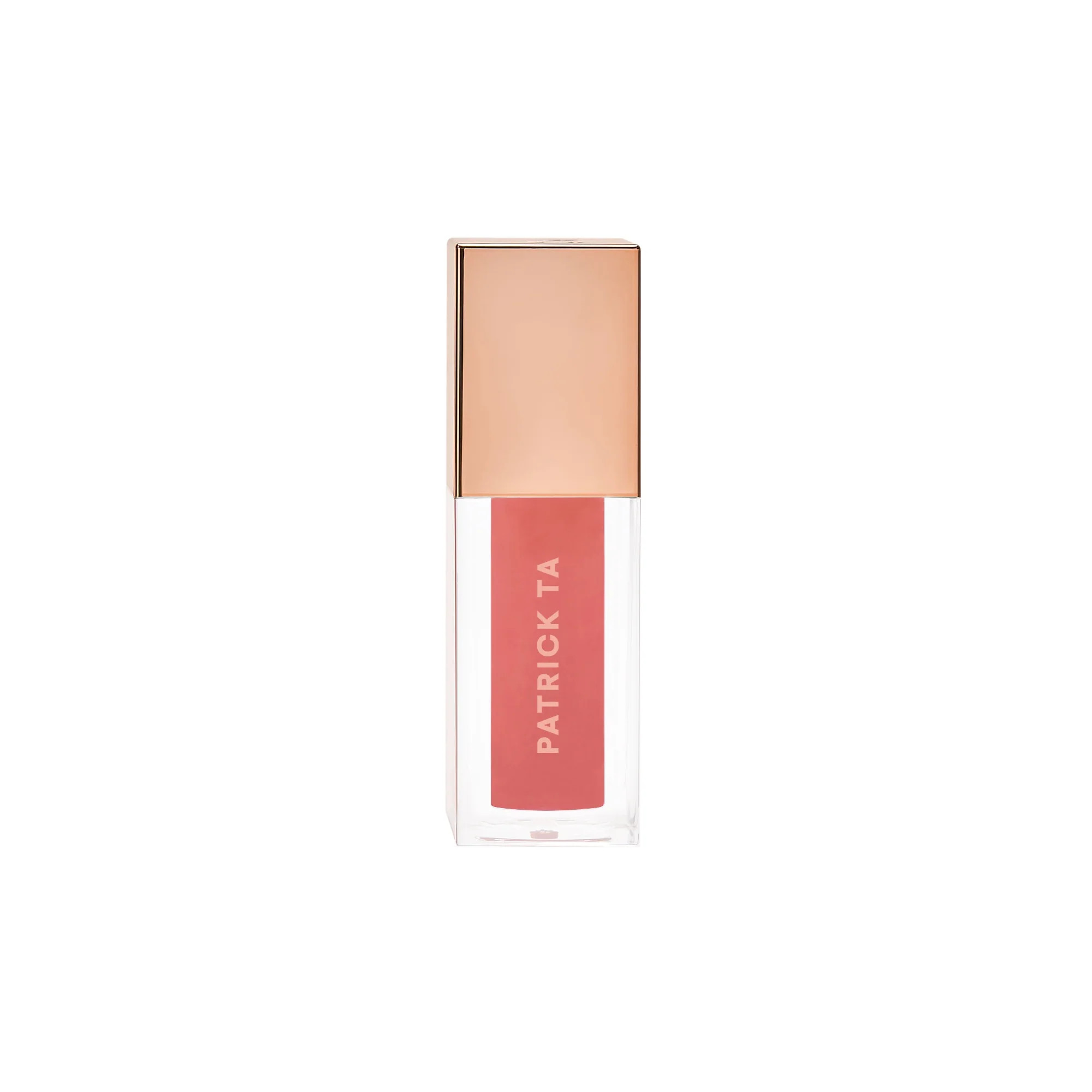 Mini Major Volume Plumping Lip Gloss | Patrick Ta Beauty