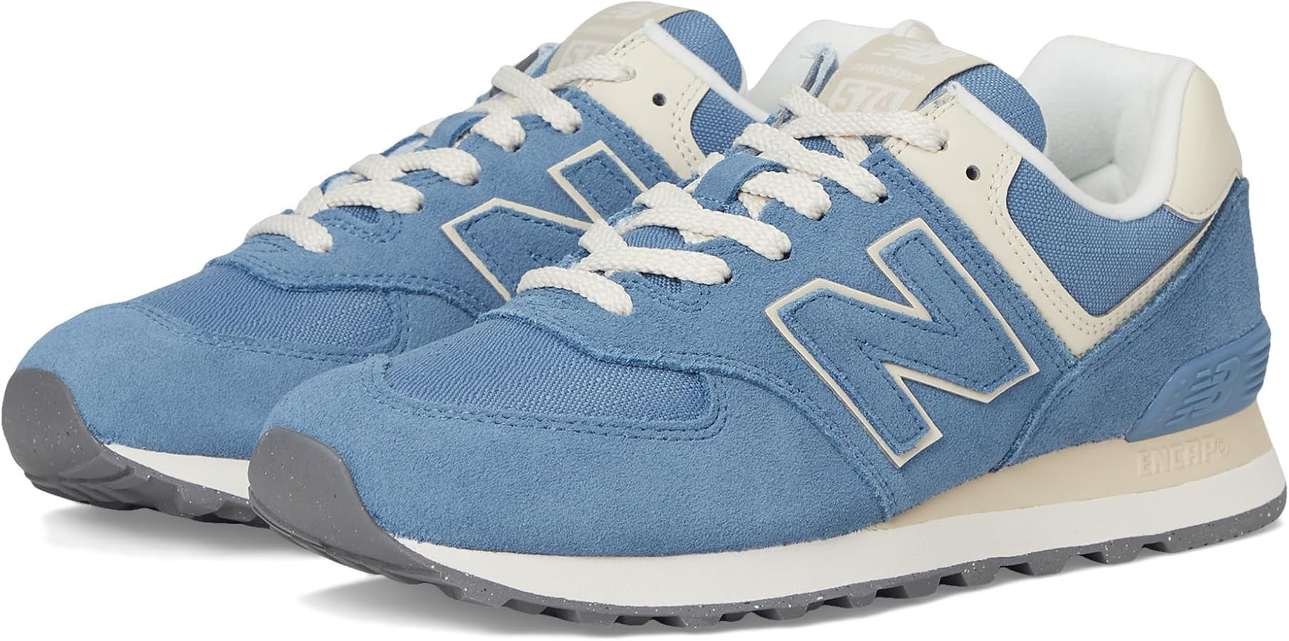 New Balance Women's 574 Shoes | Amazon (US)