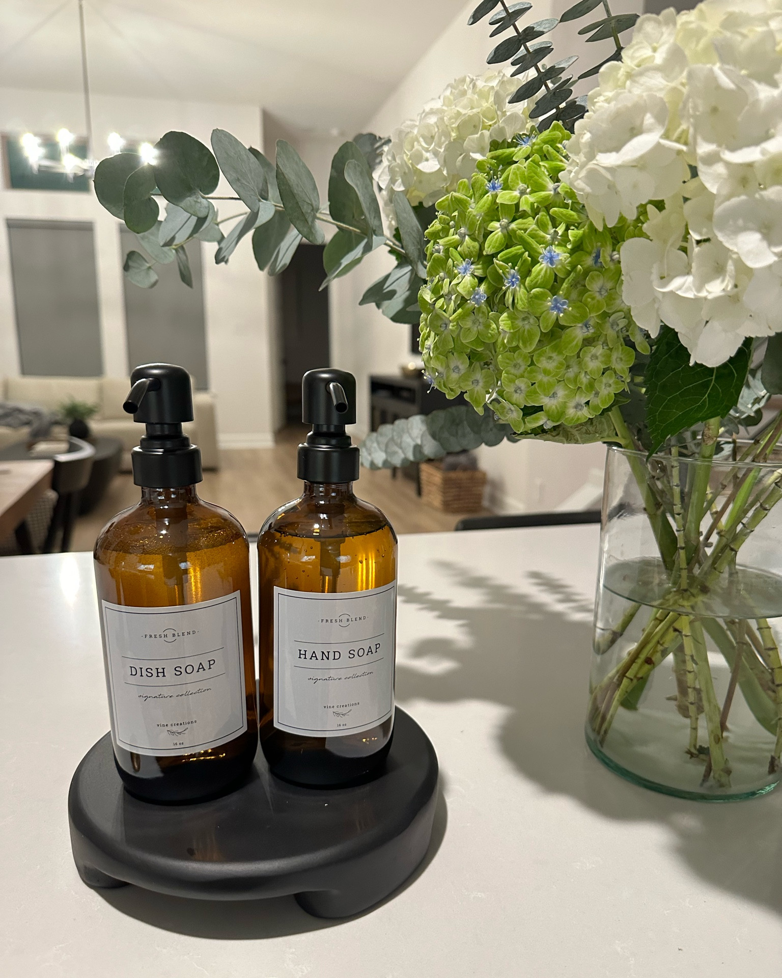 Soap dispensers ✨

#LTKhome #LTKstyletip