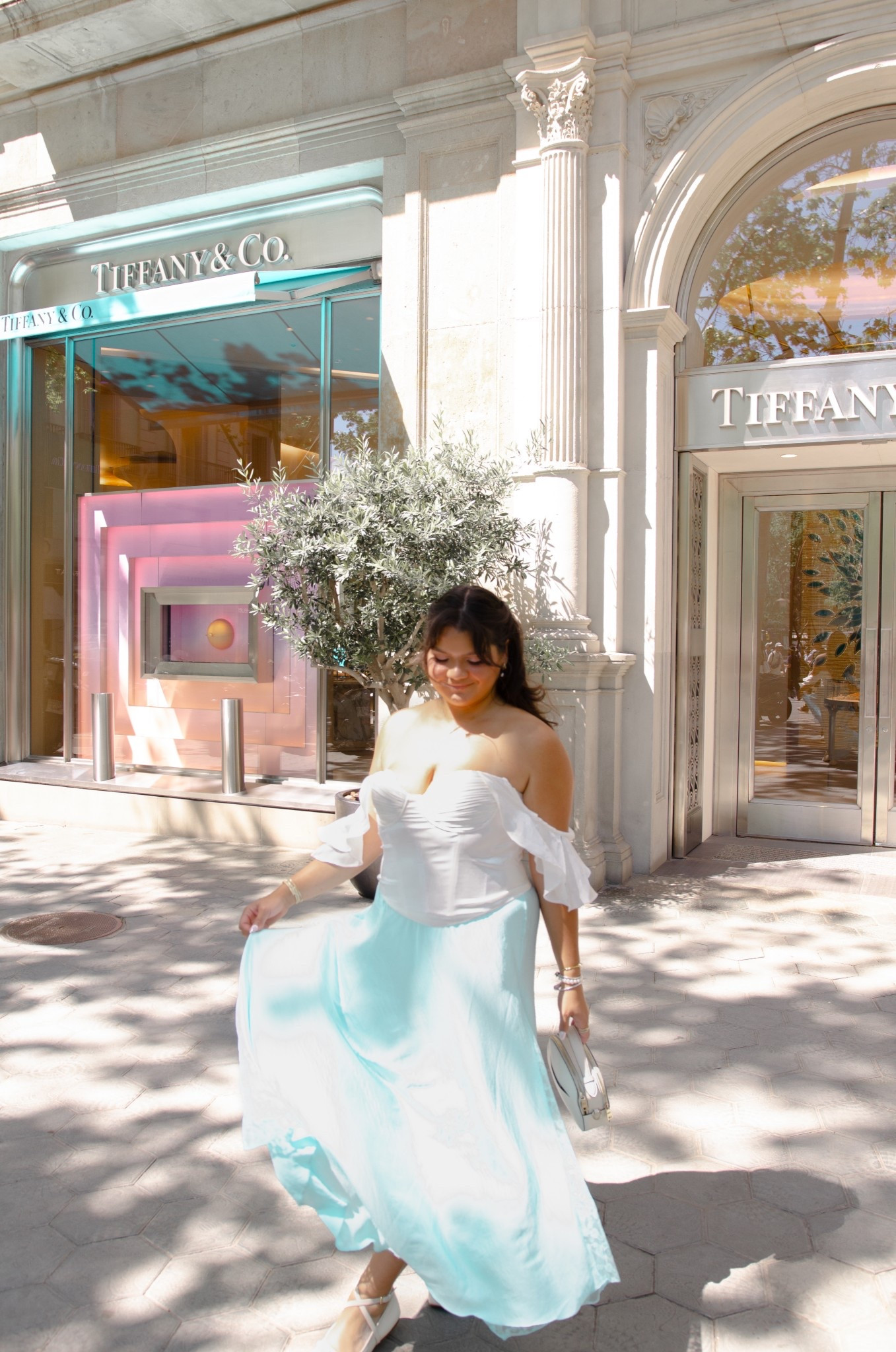 Barcelona Day 1🩵

#LTKSaleAlert #LTKTravel #LTKStyleTip