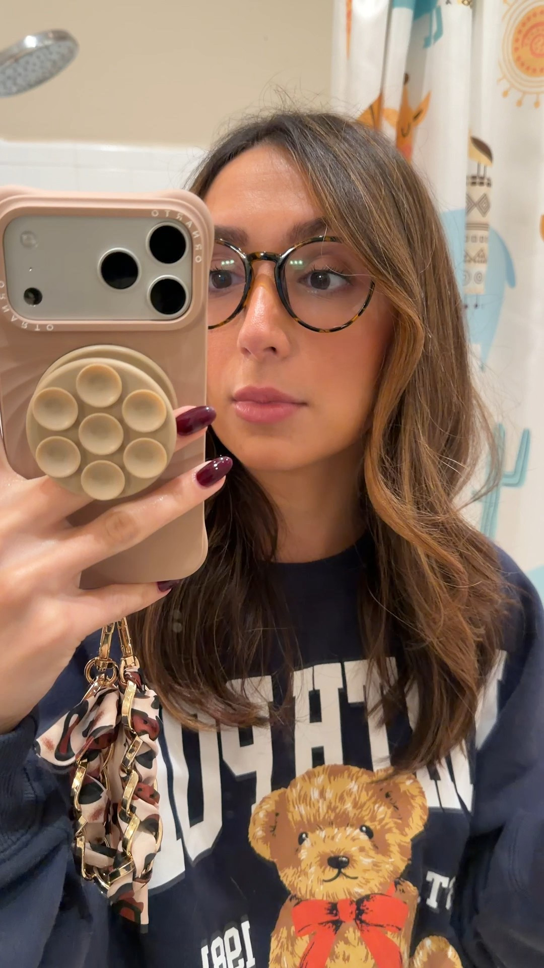 Shade 44! I love it so much! 

#LTKBeauty #LTKHoliday #LTKGiftGuide