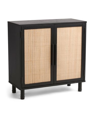 2 Door Delancey Cabinet | TJ Maxx