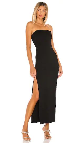 Dream Gown in Black | Revolve Clothing (Global)