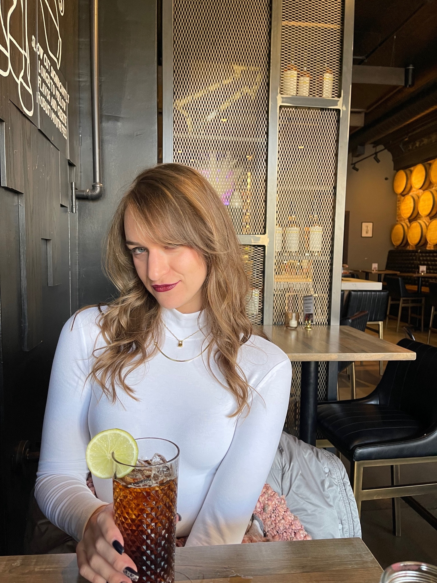 Winter vibes in Colorado! 

#LTKSeasonal #LTKstyletip