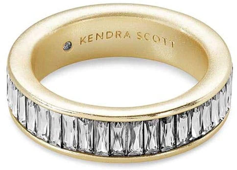 Kendra Scott Jack Band Ring | Amazon (US)