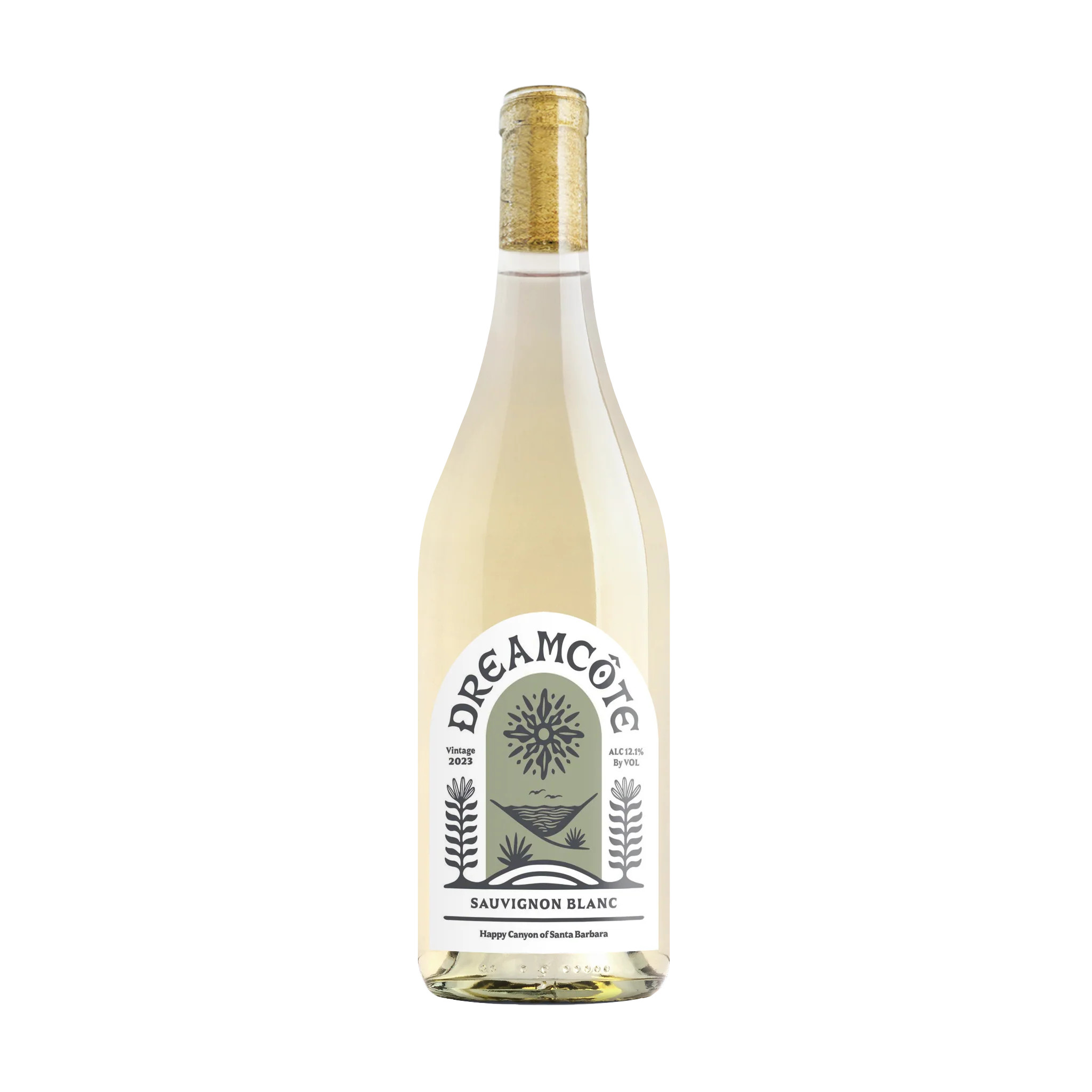 2023 Dreamcôte Sauvignon Blanc - Winc | Winc