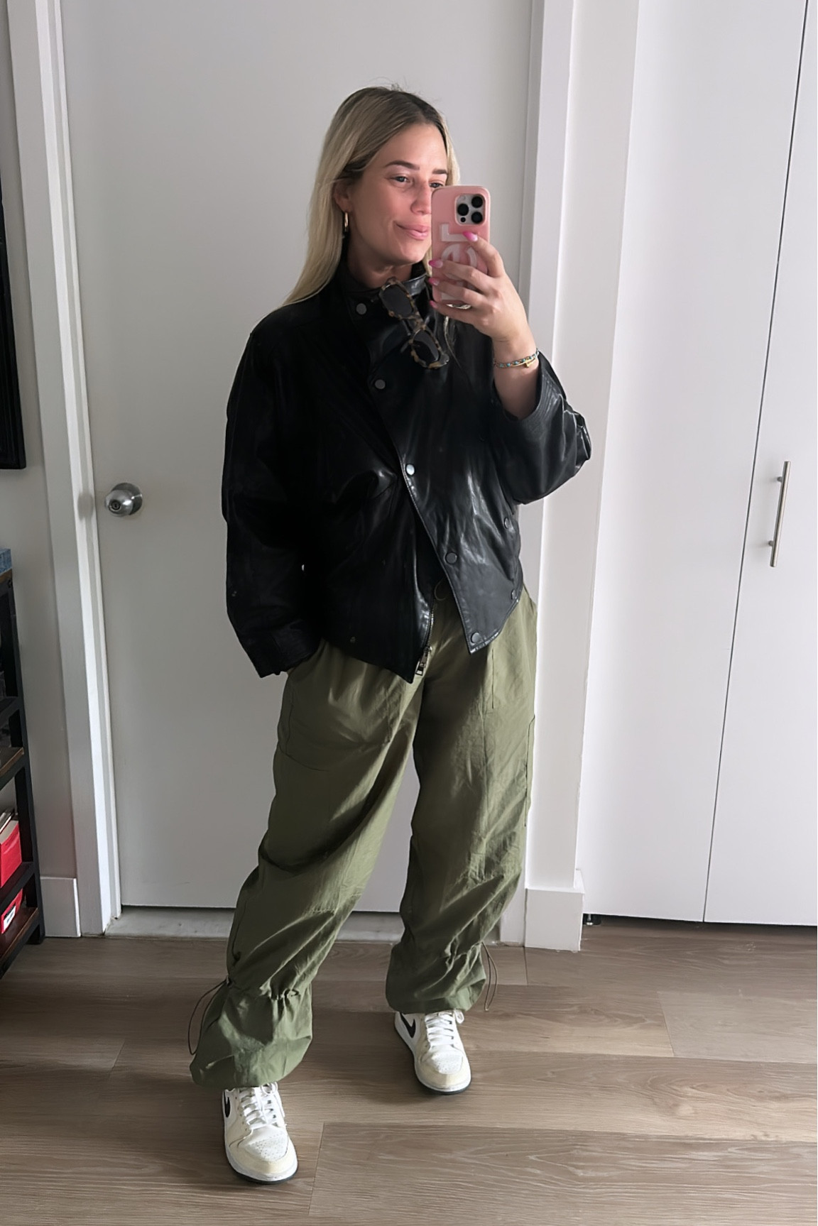 The best cargo pant at the best price — daily edit cover from Found by Em