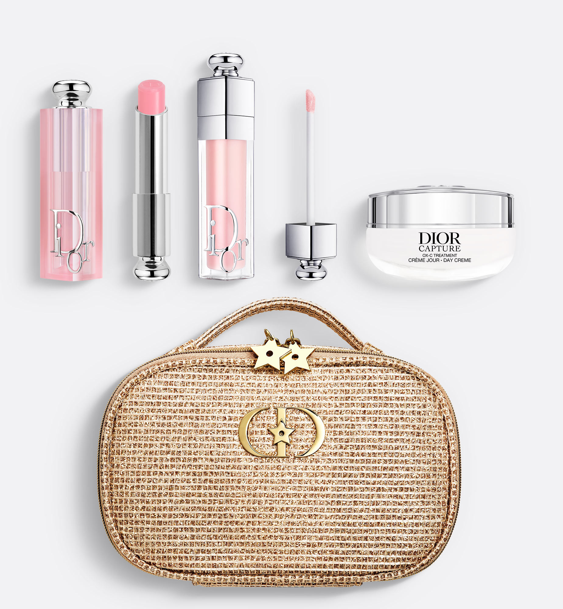 The Dior Beauty Ritual: Limited-Edition Gift Set and Beauty Pouch | Dior Beauty (US)