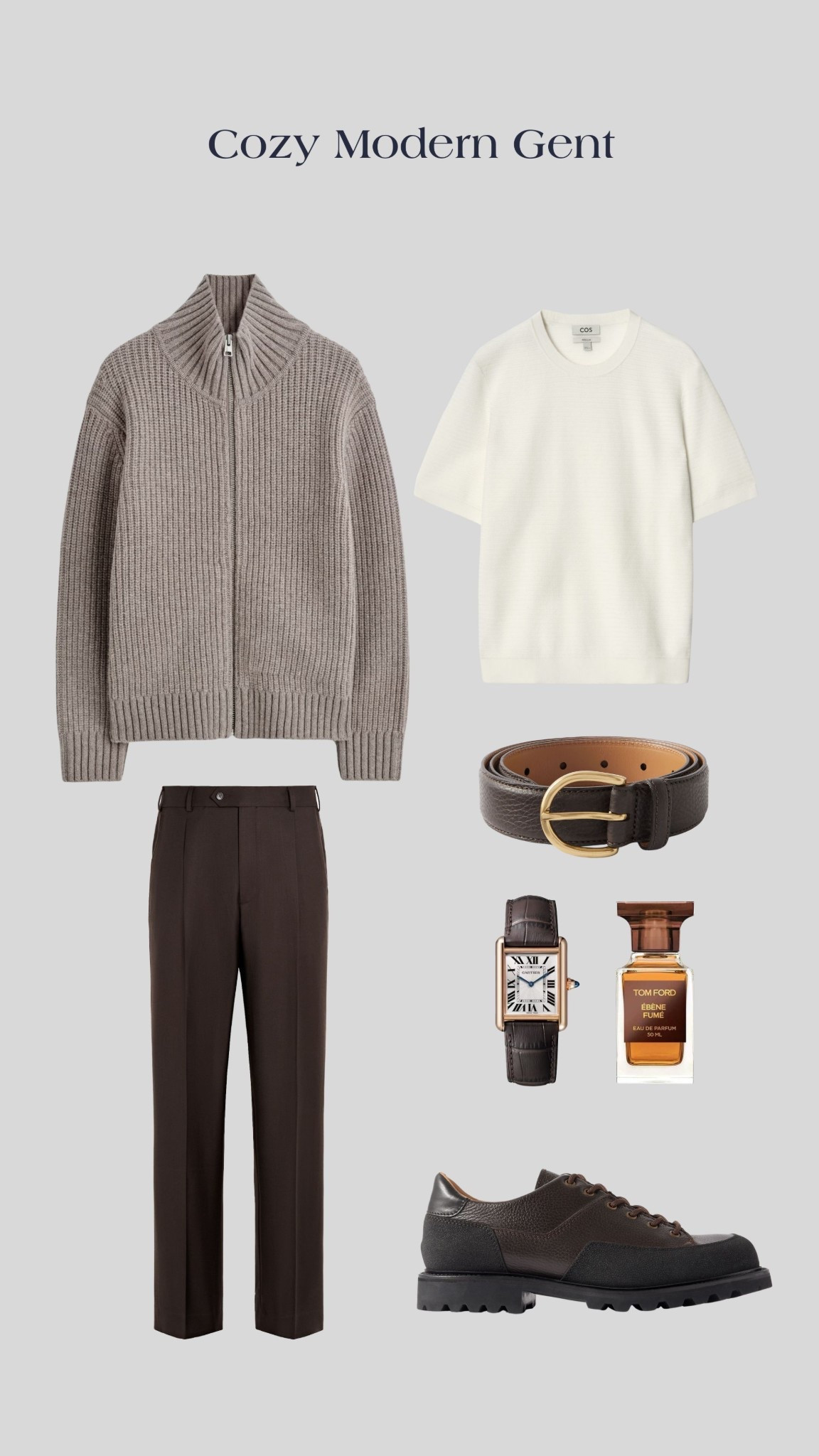 For the modern gent 💪🏻

#LTKstyletip #LTKherren #LTKdeutschland