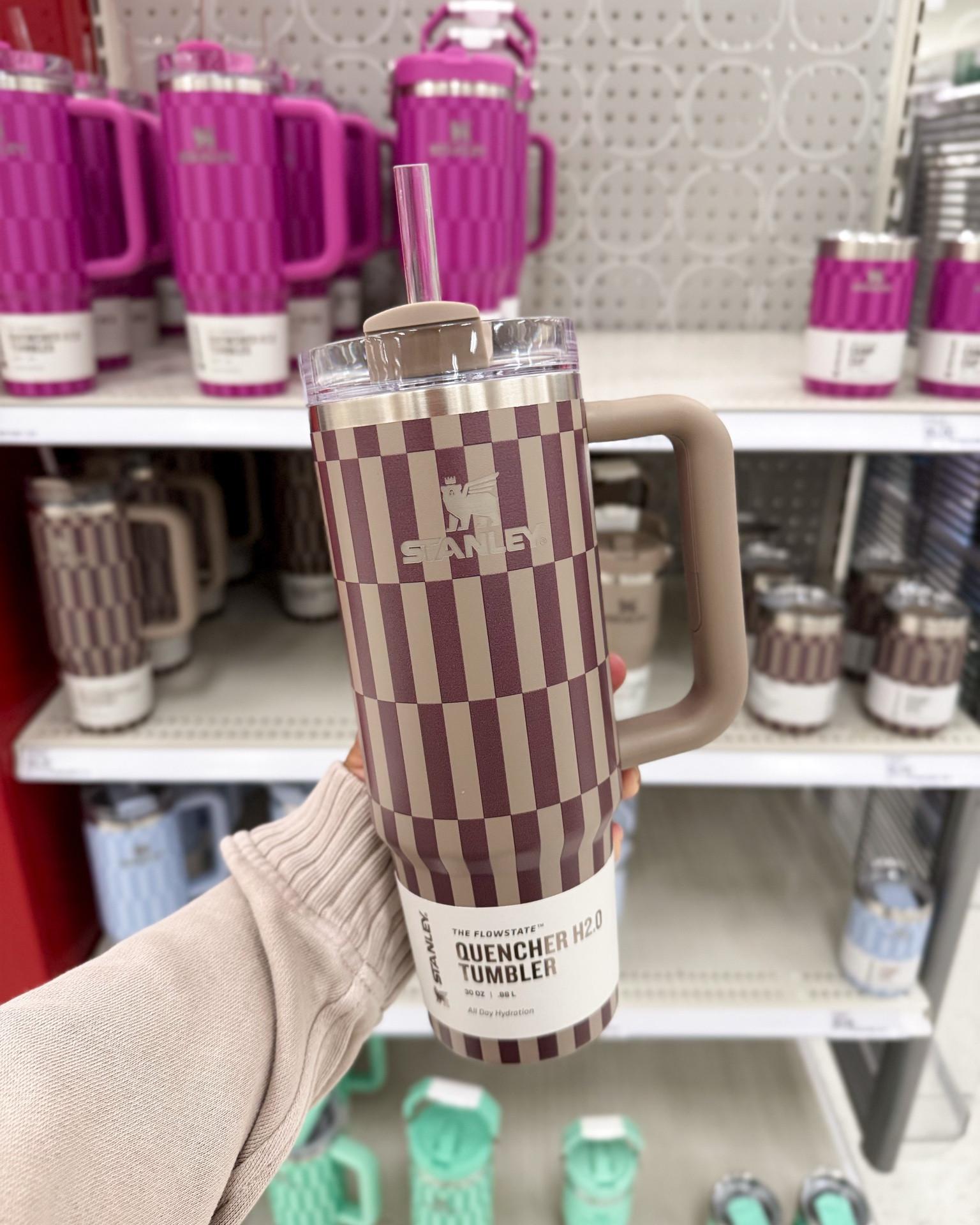 New Stanley tumblers! 

target finds, target style

#LTKstorytime #LTKHome #LTKSaleAlert