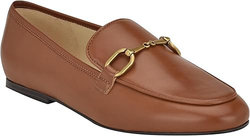 Nine West Women's Brayci Loafer | Amazon (US)