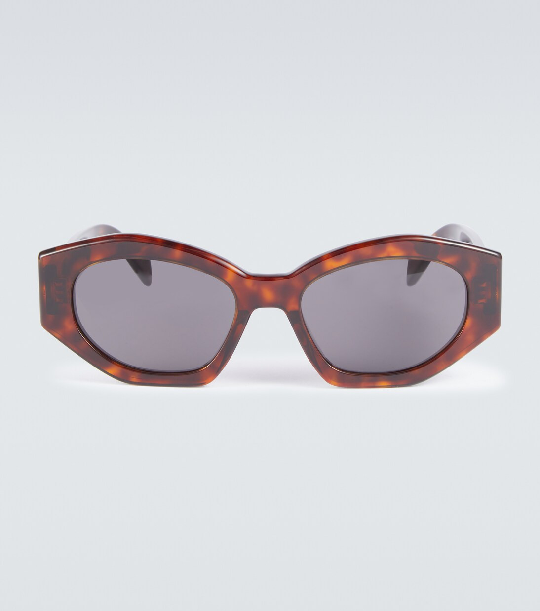 Oval sunglasses | Mytheresa (US/CA)