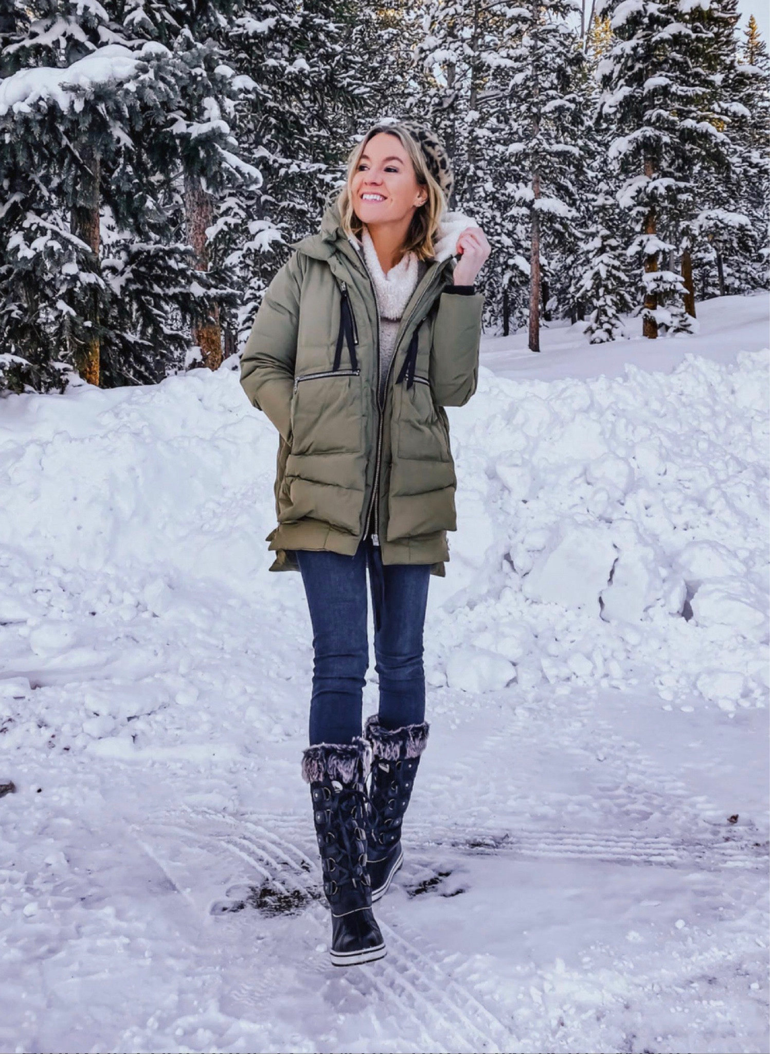 Viral Amazon coat on major sale!  Wearing a size small.

#LTKHoliday #LTKGiftGuide #LTKCyberweek