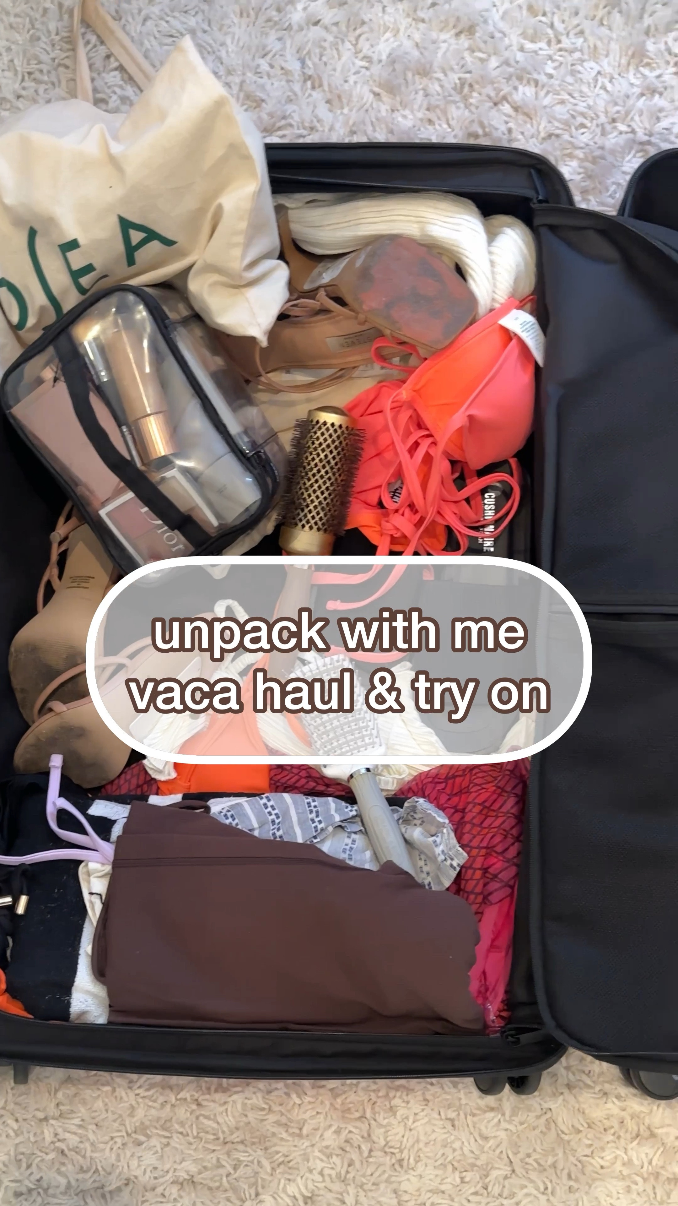 Resort wear + vacation outfit inspo, haul & try-on! 👙🌴🌞

#LTKfit #LTKtravel #LTKswim