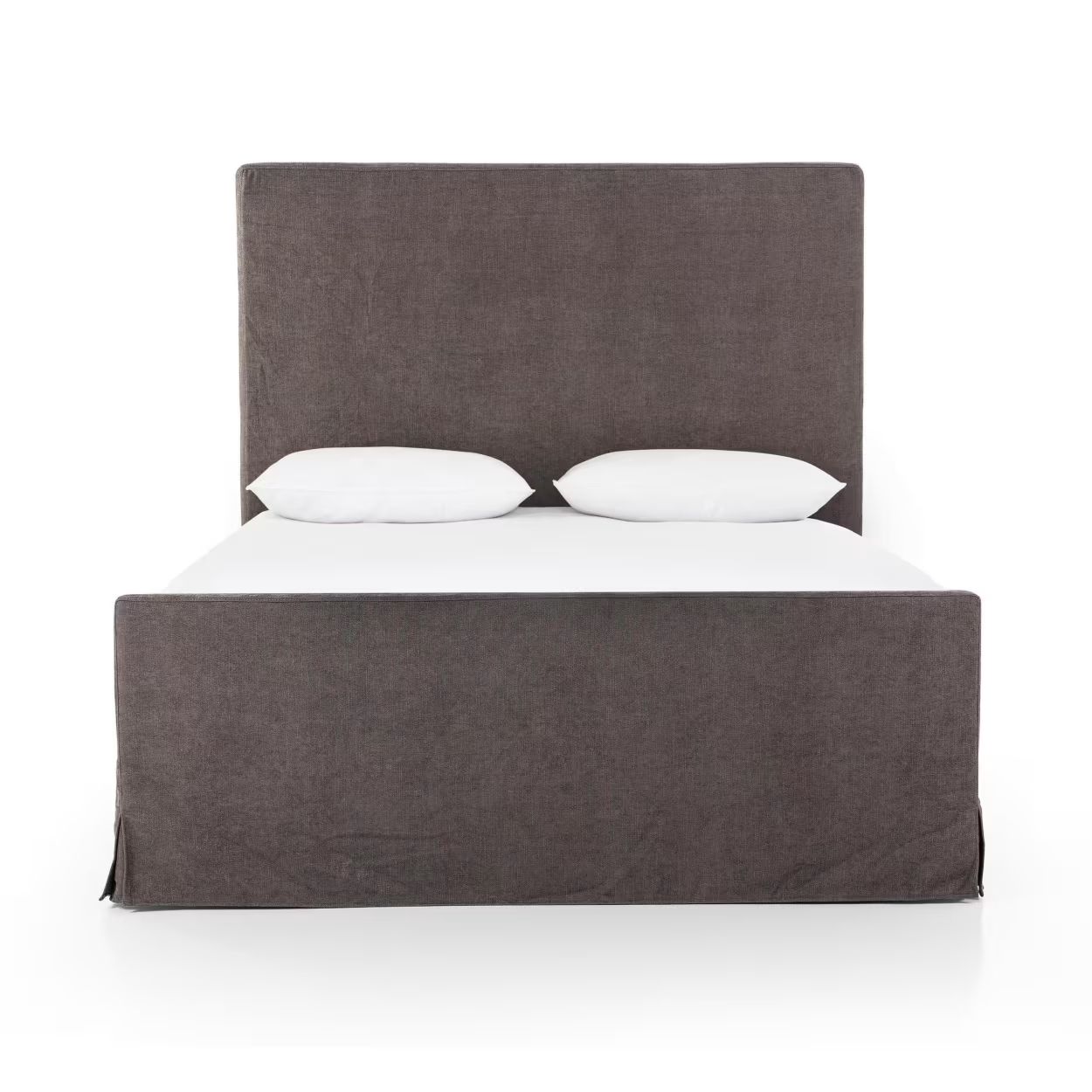 Sabine Slipcover Bed | Magnolia
