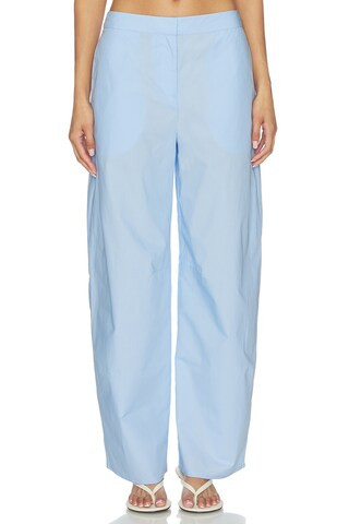 Saroko Trousers
                    
                    SAMSOE SAMSOE | Revolve Clothing (Global)