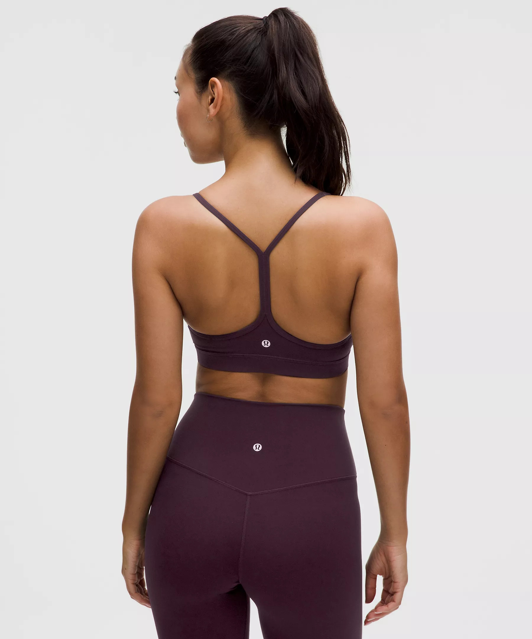 Flow Y Bra Nulu | Lululemon (US)