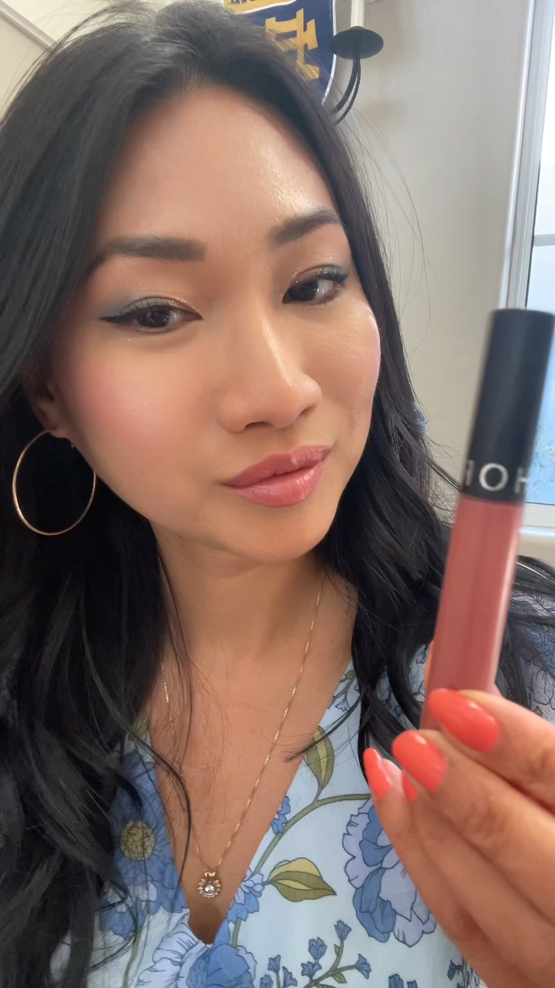 This Sephora Collection cream lip stain is a must have.  Shade: First Date it’s on sale for the Sephora sale!!!

#liplooks #lipstain #lipgloss 
#LTKFestival 

#LTKSaleAlert #LTKGiftGuide #LTKBeauty